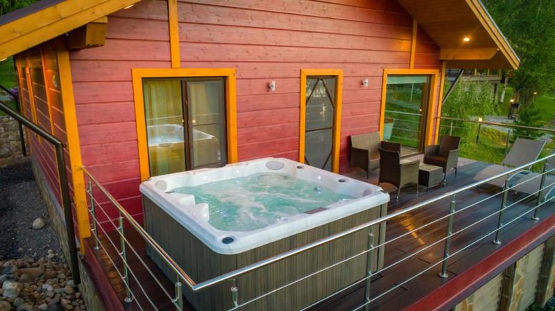 Installation de spa &agrave; Thaon-les-Vosges, guide complet