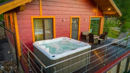 Installation de spa &agrave; Thaon-les-Vosges, guide complet