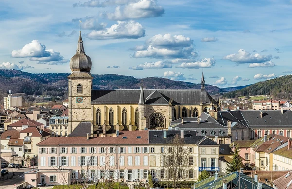 Remiremont
