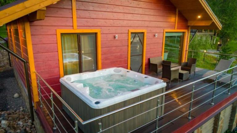 Installation de votre sauna, guide des étapes essentielles