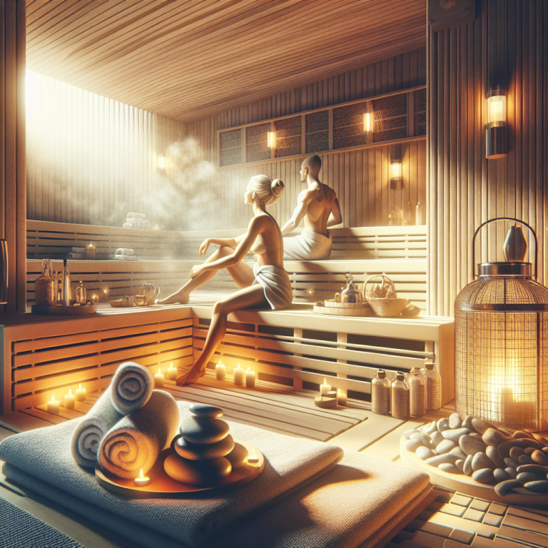 Les Meilleurs Saunas à Épinal, Chavelot et Dounoux : Quelles options pour une Détente Optimale ?